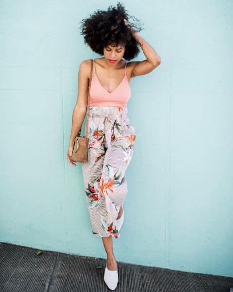 Summer Street Style Ideas That Will Turn Heads