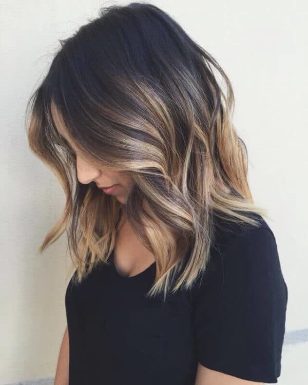 Fabulous Ombre Hairstyles That Will Give You A Different Dimension