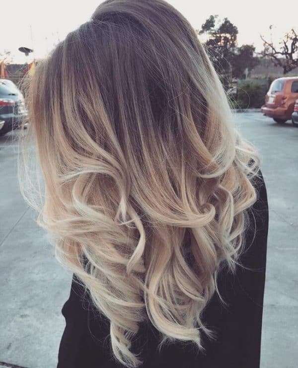 Fabulous Ombre Hairstyles That Will Give You A Different Dimension