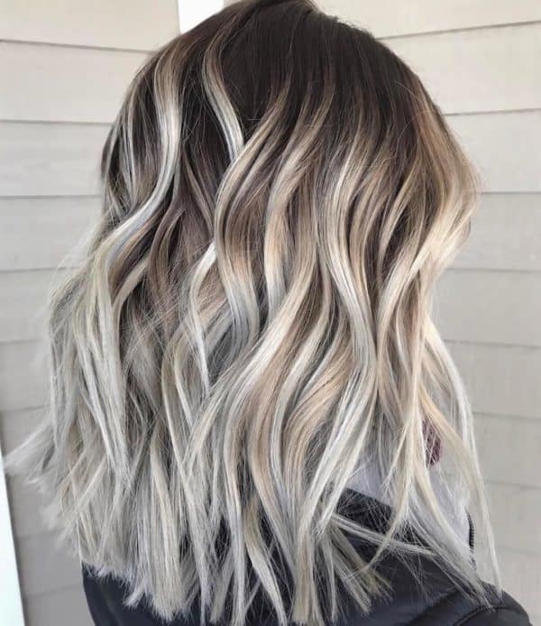 Fabulous Ombre Hairstyles That Will Give You A Different Dimension