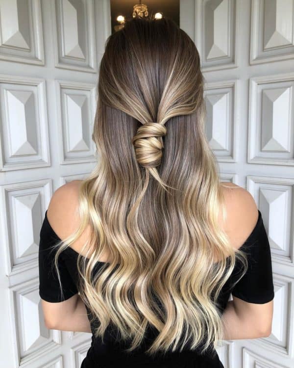 Fabulous Ombre Hairstyles That Will Give You A Different Dimension