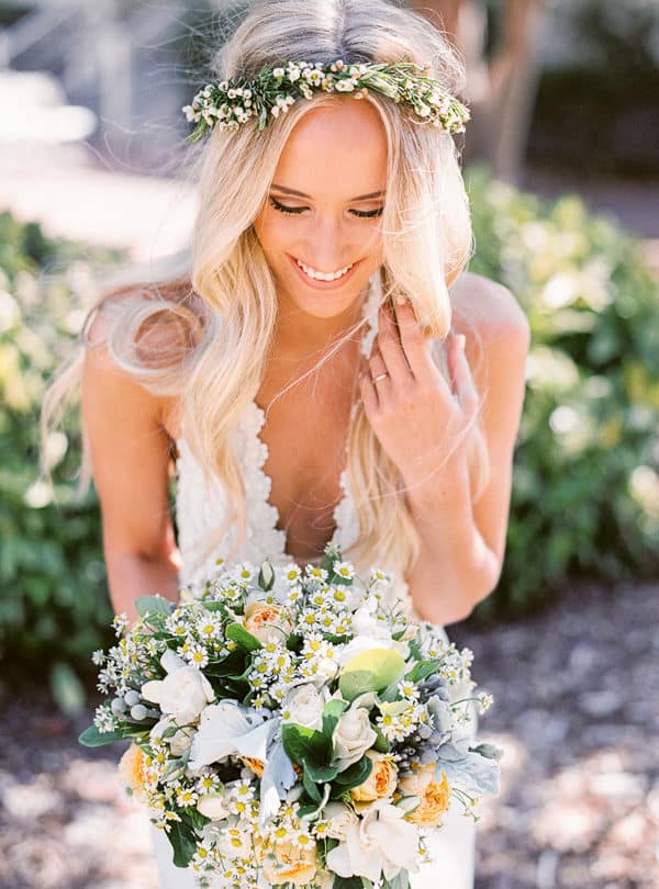 Light Summer Wedding Makeup Ideas That Will Amaze You