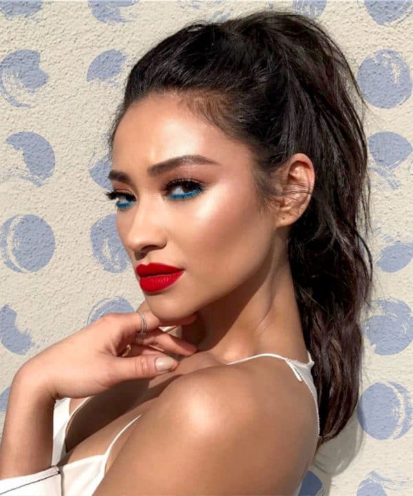 Bold 4th of July Makeup Ideas That Will Complete Your Patriotic Look