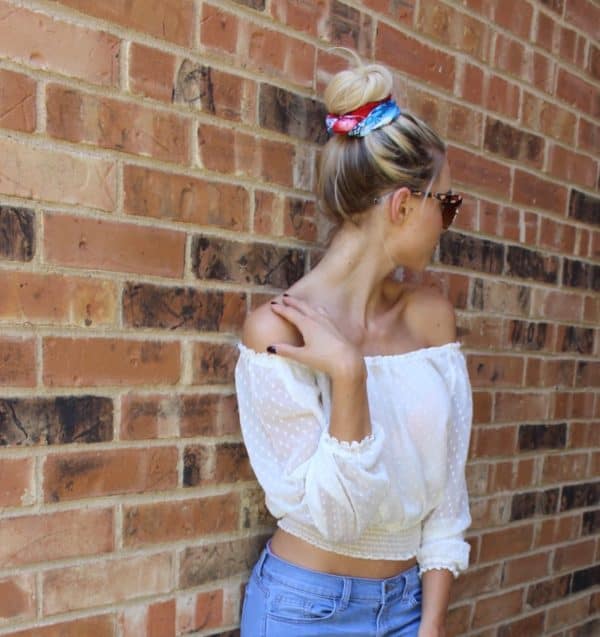 Stunning 4th of July Hairstyles That You Would Love To Do