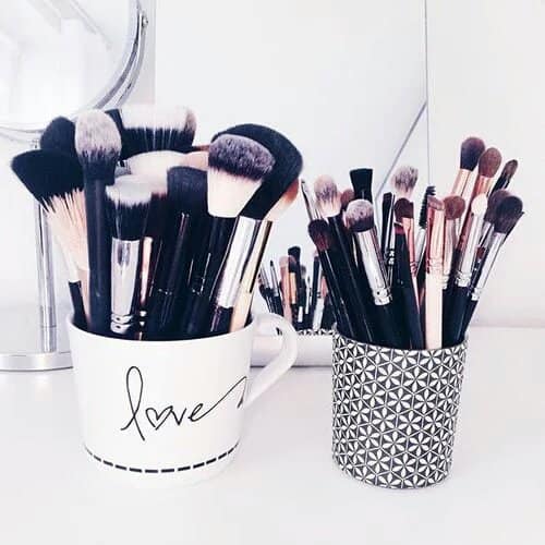 Magnificent Makeup Organizers That Will Make Your Lives Easier