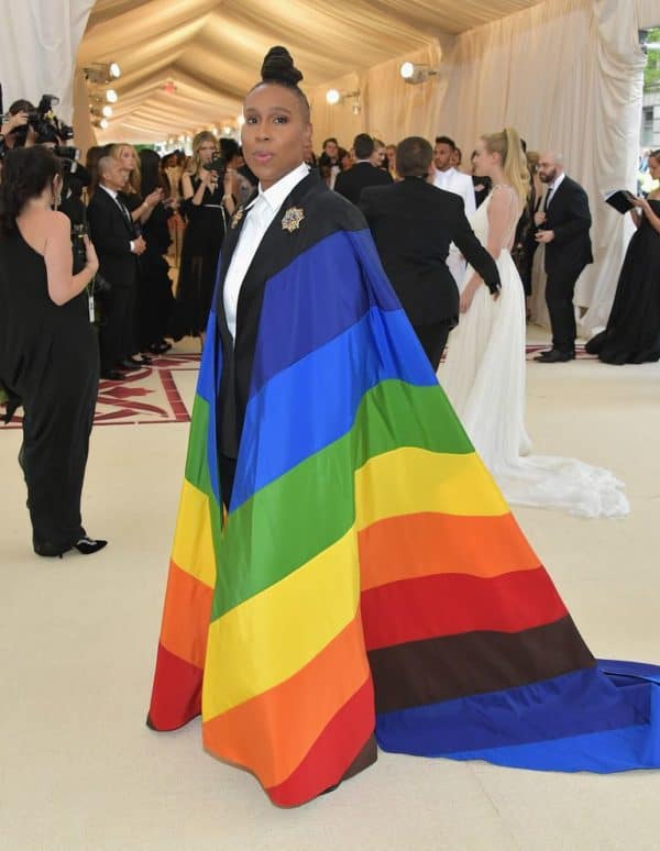 The Most Outrageous Dresses At Met Gala 2018 That You Have To See