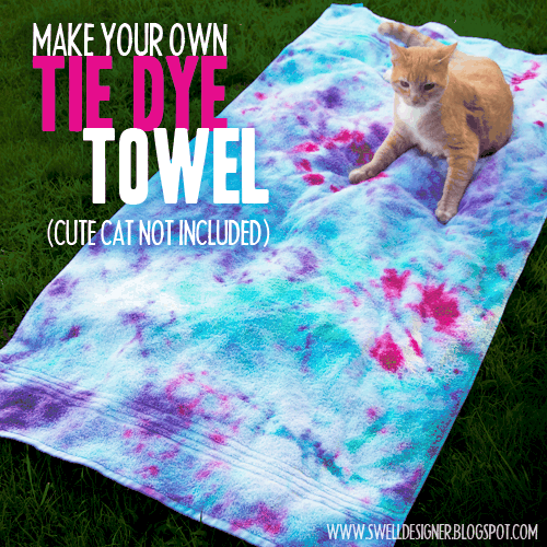 Great Tie Dye Tips And Tricks That You Have To Know