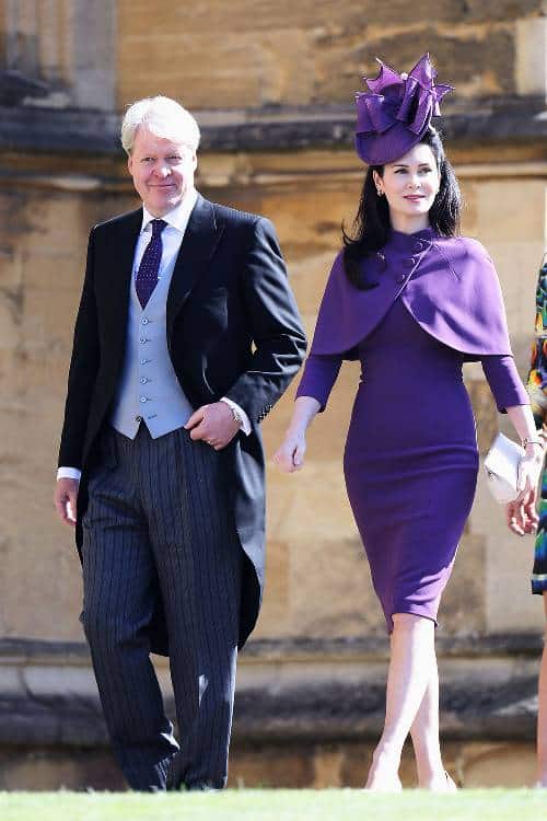 The Best Dressed Guests At The Royal Wedding Who Stole The Show