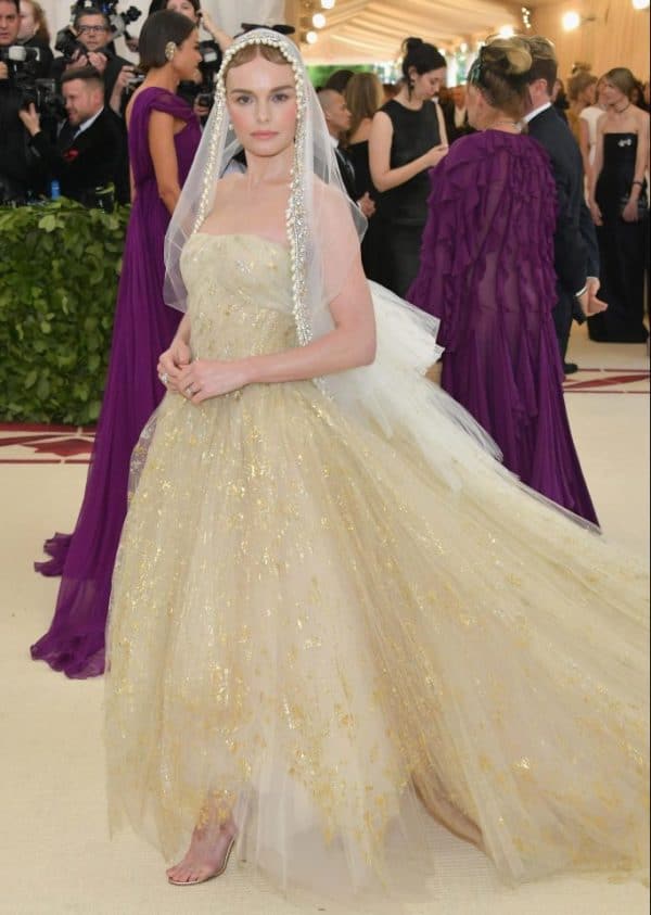 The Most Outrageous Dresses At Met Gala 2018 That You Have To See