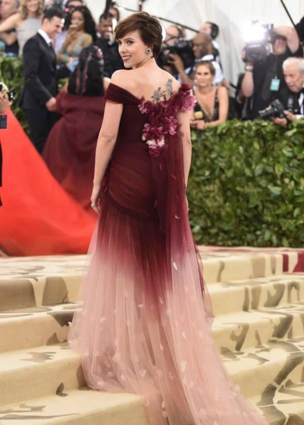 The Most Outrageous Dresses At Met Gala 2018 That You Have To See