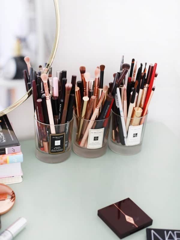 Magnificent Makeup Organizers That Will Make Your Lives Easier