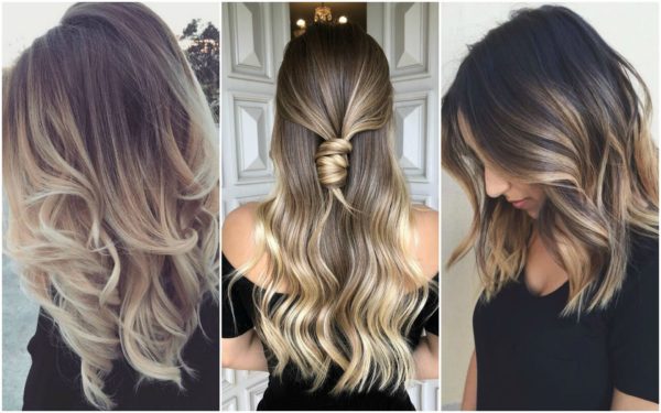 Fabulous Ombre Hairstyles That Will Give You A Different Dimension