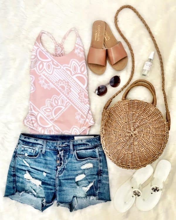 Fabulous Beach Polyvore That You Would Love To Copy