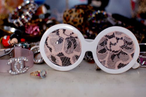 Adorable DIY Sunglasses Ideas That You Would Love To Give A Try