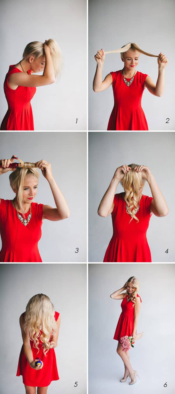 Brilliant Hair Hacks You Wish You Knew Sooner