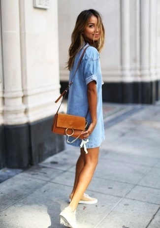 Summer Street Style Ideas That Will Turn Heads