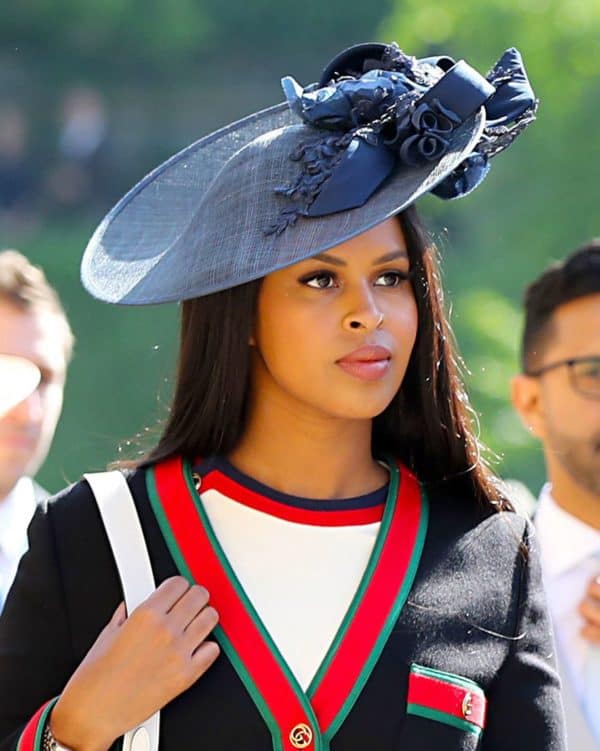 Fascinating Hats That Made An Impression At The Royal Wedding