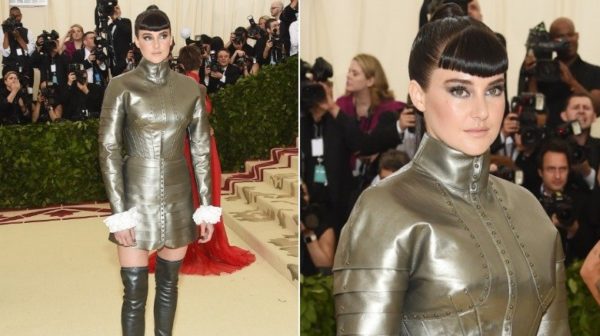 The Most Outrageous Dresses At Met Gala 2018 That You Have To See