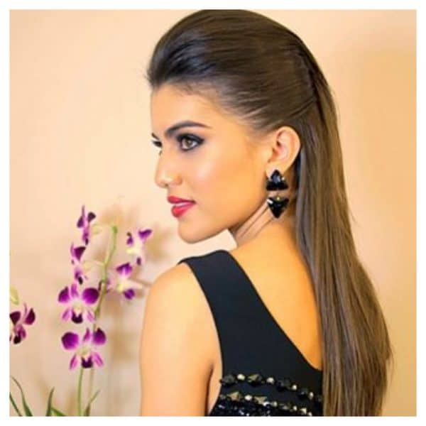 Sleek Hairstyle Ideas That Will Take Everyone Aback