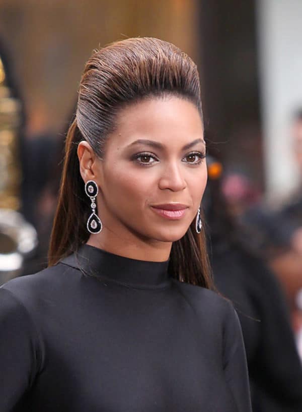 Sleek Hairstyle Ideas That Will Take Everyone Aback