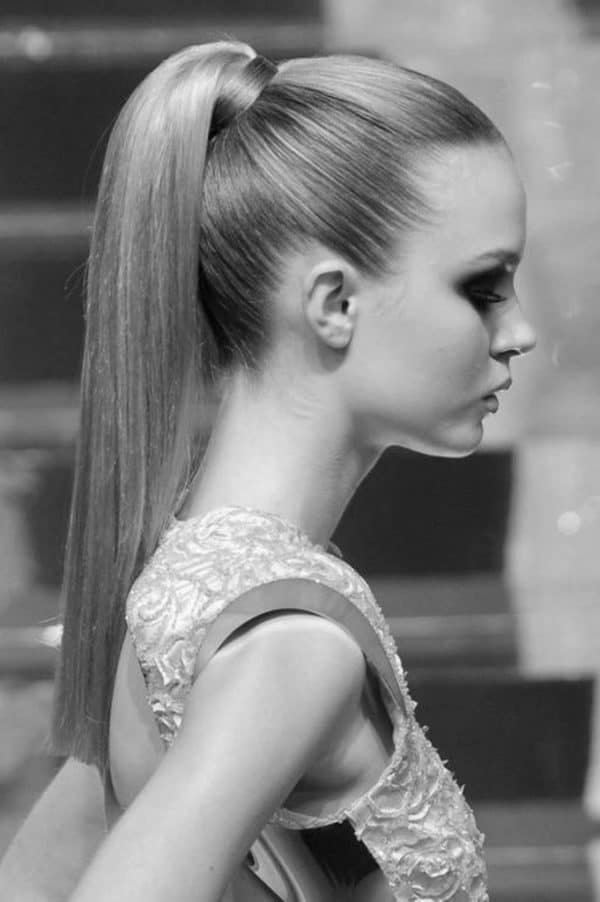 Sleek Hairstyle Ideas That Will Take Everyone Aback