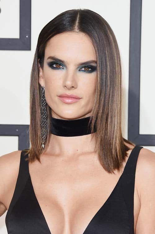 Sleek Hairstyle Ideas That Will Take Everyone Aback All For Fashion 8035