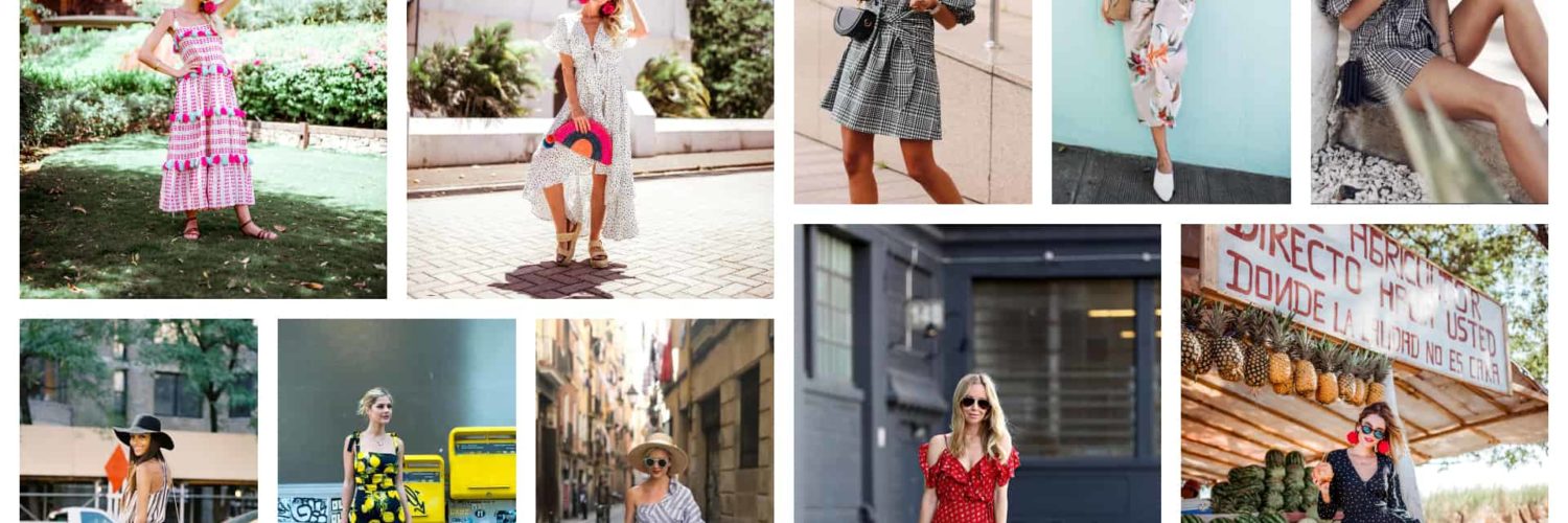 Summer Street Style Ideas That Will Turn Heads - ALL FOR FASHION DESIGN