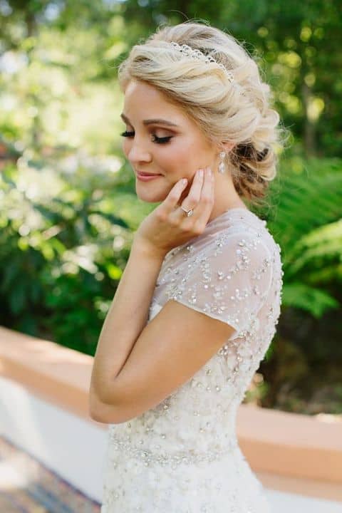 Light Summer Wedding Makeup Ideas That Will Amaze You