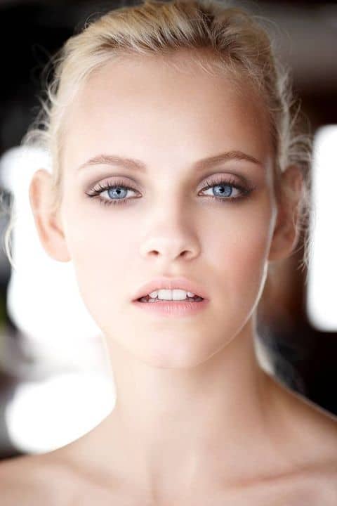 Light Summer Wedding Makeup Ideas That Will Amaze You