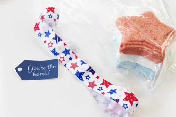 Patriotic 4th of July Beauty Gifts That You Should Make Now