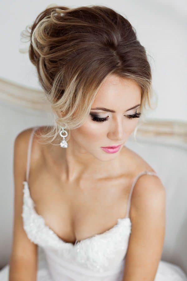 Light Summer Wedding Makeup Ideas That Will Amaze You