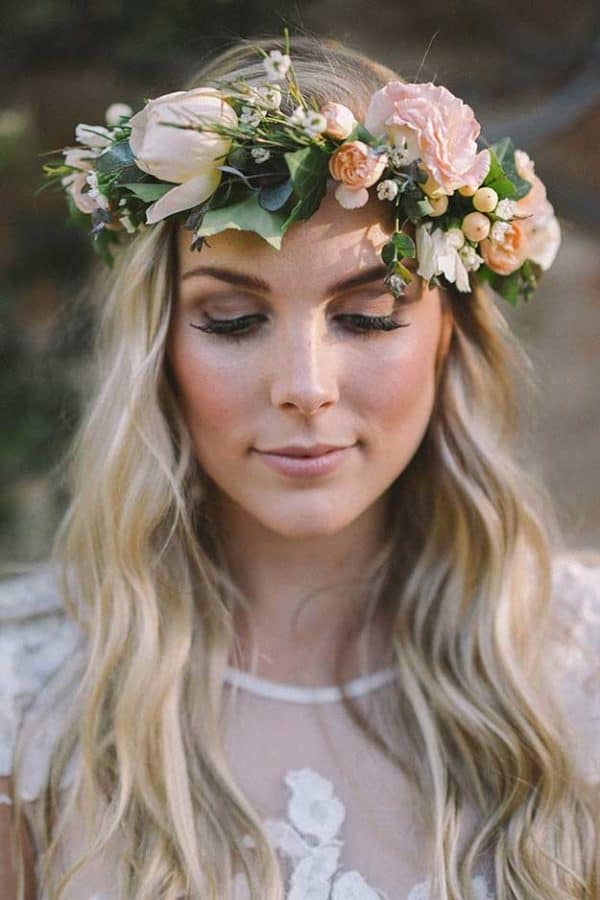 Light Summer Wedding Makeup Ideas That Will Amaze You