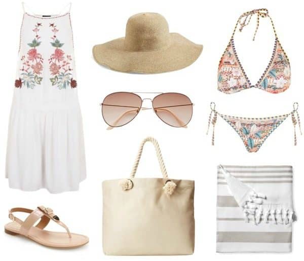 Fabulous Beach Polyvore That You Would Love To Copy