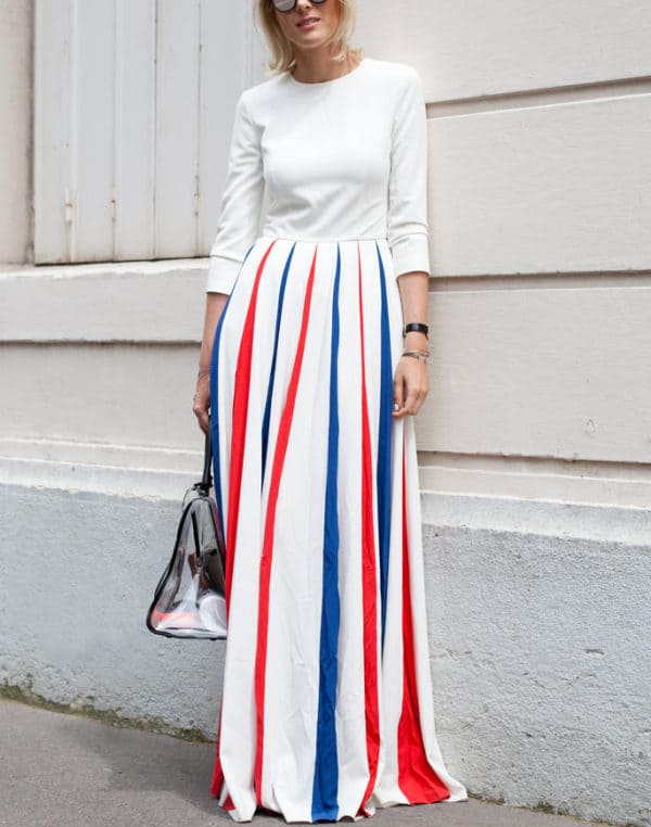 Last Minute 4th Of July Outfits That Will Help You Get Ready For The Festivities