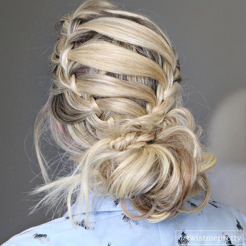 Elegant Low Bun Hairstyles That Will Make You Look 