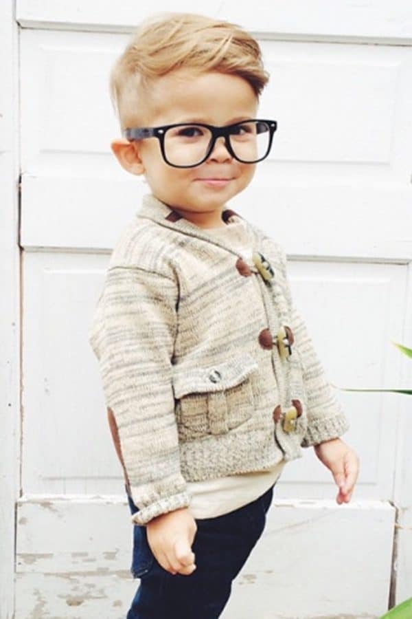 Adorable Kids Hairstyles That Will Melt Your Hearts