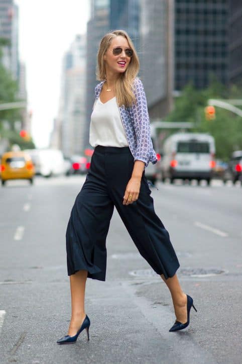 Summer Job Interview Outfits That Will Help You Get The Position