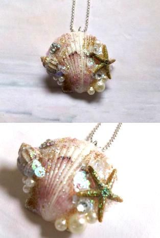 Beach Inspired DIY Seashell Jewelry That Will Preserve Your Summer Memories