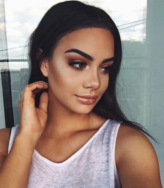 Bold Makeup Ideas To Try This Summer And Break The Rules