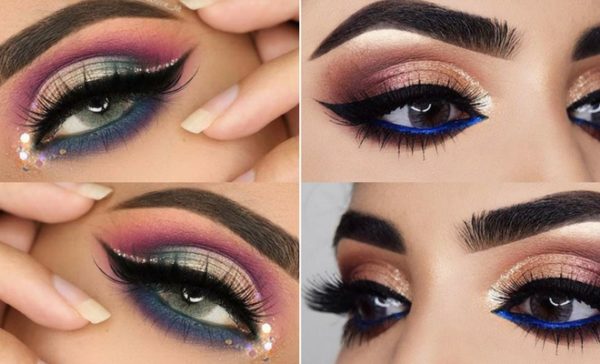 Bold Makeup Ideas To Try This Summer And Break The Rules