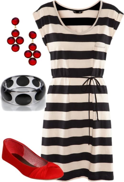 Cute Summer Dresses Polyvore Outfits That Are Perfect For The Hot Days