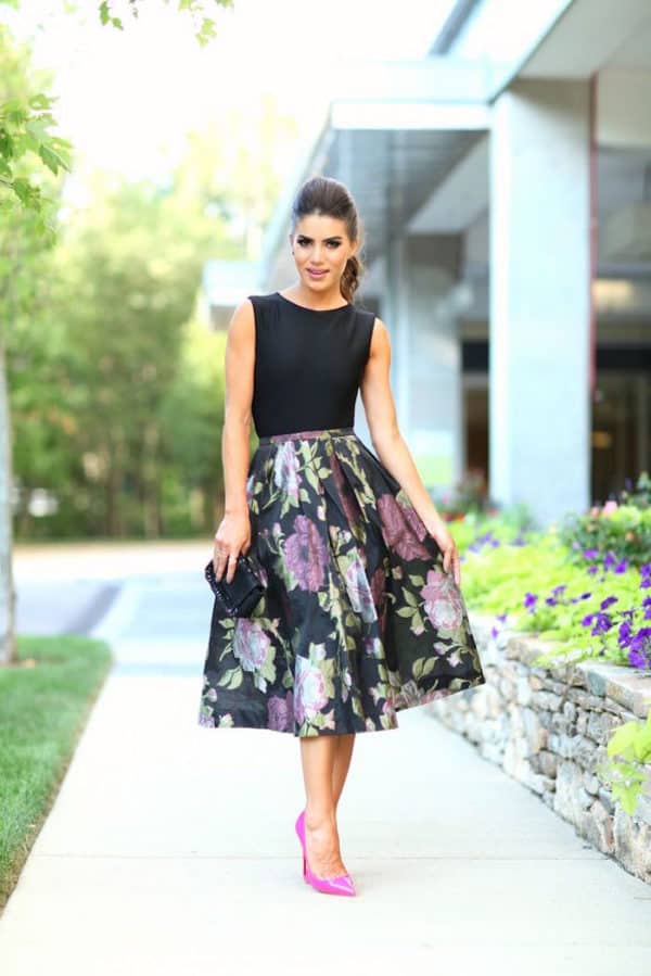 Wonderful Wedding Guest Dresses That Will Make You Look Stylish