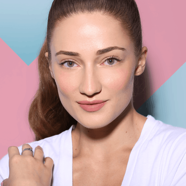 Everyday Makeup Ideas That Will Give You Self Confidence