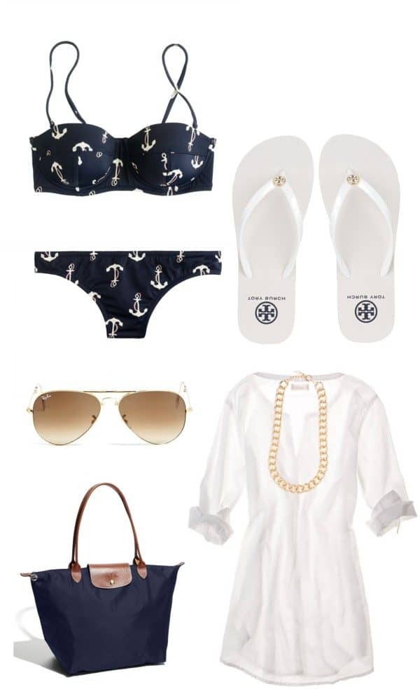 Super Hot Beach Polyvore That Will Get You Noticed This Summer