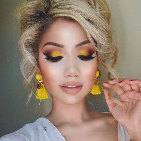 Bold Makeup Ideas To Try This Summer And Break The Rules