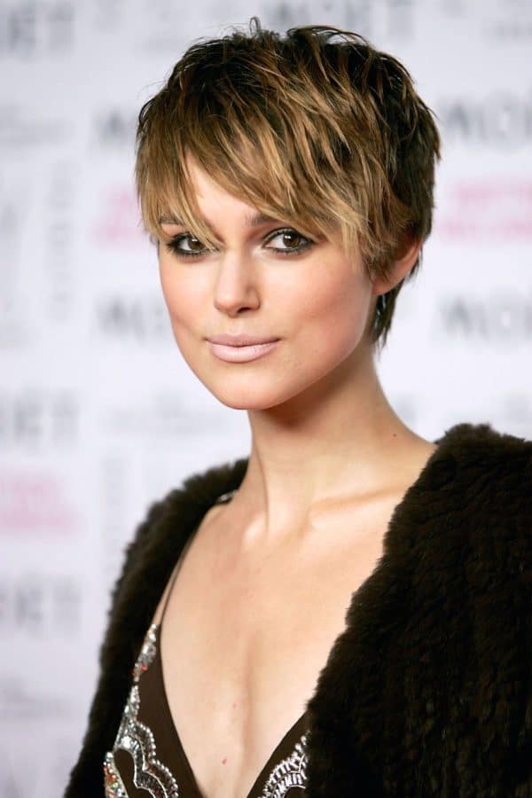 Amazingly Short Haircuts For Women That Are Currently In Style