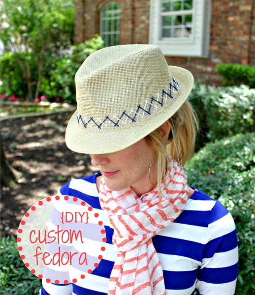 Vibrant DIY Sun Hat Projects That Will Keep You Cool This Summer