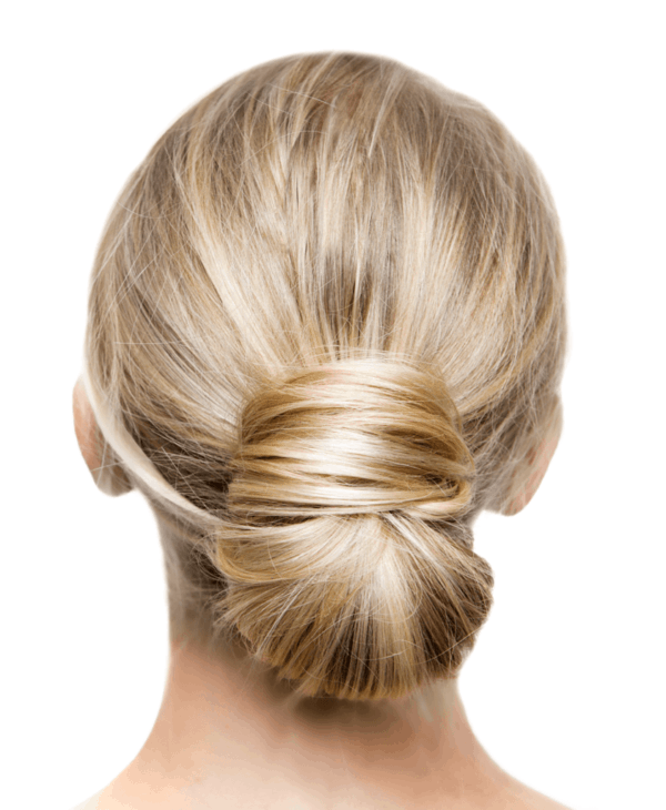 Elegant Low Bun Hairstyles That Will Make You Look Sophisticated