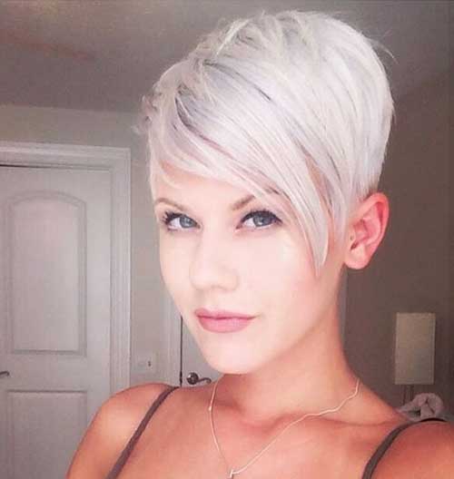 Amazingly Short Haircuts For Women That Are Currently In Style ...