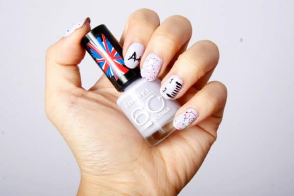 Fun Back To School Nails That You Have To Try Now